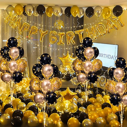 Cicicooie Balloon Centerpieces for Floor - Image 5