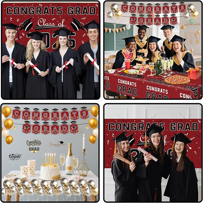 Graduation Decorations 2026 2027 - Image 5