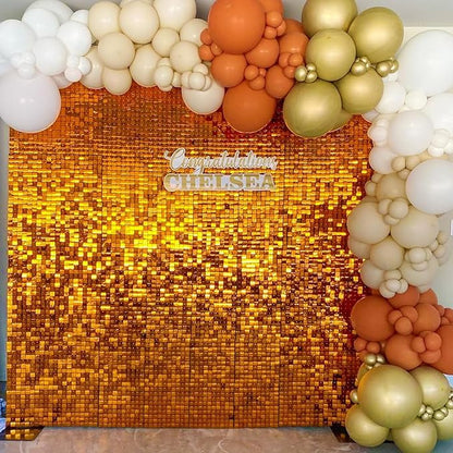COKAOBE LiteGrid Series Shimmer Wall Backdrop - Image 7