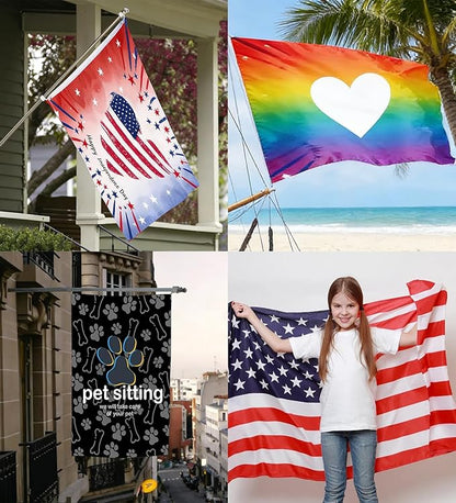 Custom Flag 4x6 Ft - Image 5