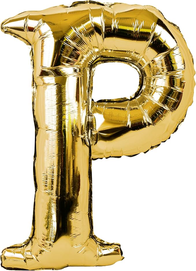 Greek Letters Balloons by SororityShop