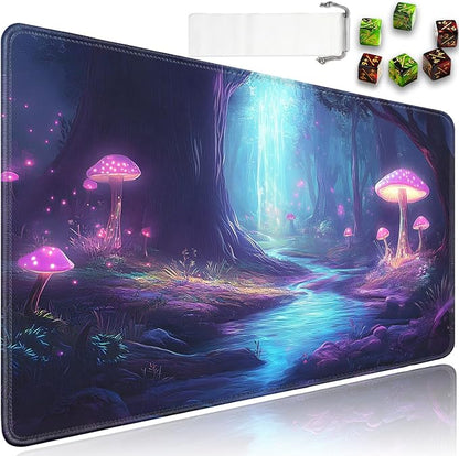 for MTG Game Playmat by JVGFYNKL