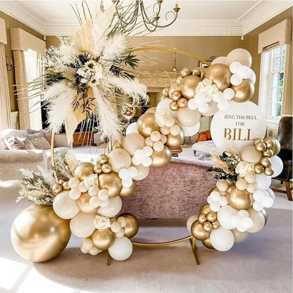 White Sand Balloons Set - Image 3