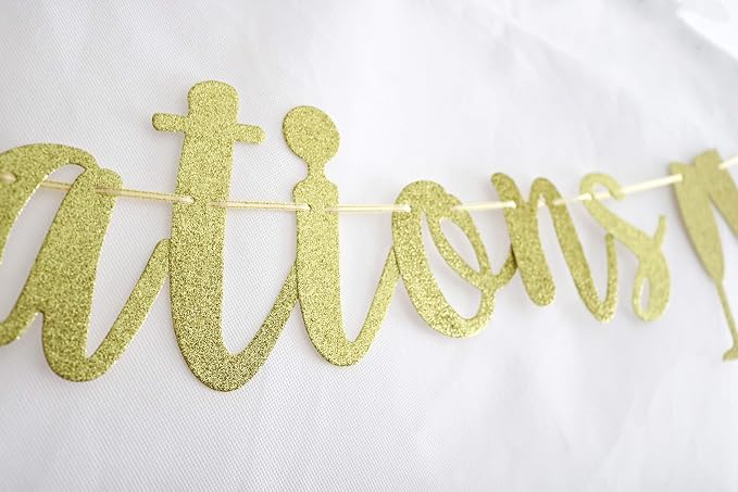 Congratulations Banner - Image 4