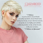 GIOVANNI 2chic Ultra-Moist Deep, Deep Moisture Hair Mask - Avocado & Olive Oil, Creamy Hydration Formula, Enriched with Aloe Vera, Shea Butter, Botanical Extracts, No Parabens, Color Safe - 5 oz