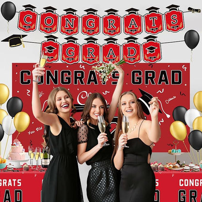 Graduation Decorations 2026 2027 - Image 4