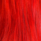 Ion Permanent Brights Creme Hair Color Red, Vegan, Cruelty Free, PPD Free, 100% Gray Coverage, Long Lasting, Fade Resistant Color, 2.05 oz