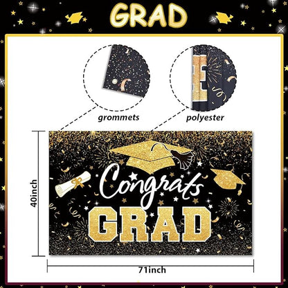 Graduation Party Decorations - Image 2