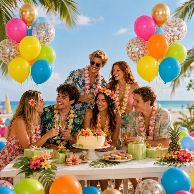 Tropical Balloons - Image 7