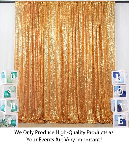 ShinyBeauty Sequin Backdrop - Image 2