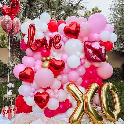 Pink Balloons - Image 7
