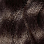 IGK Permanent Hair Dye Color Kit | 5GA1-800 Espresso - Golden Ash Brown | 100% Gray Color Coverage + Strengthen + Shine | Ammonia Free