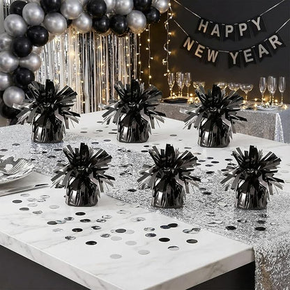 Aluminum Foil Balloon Weights for Parties - Image 8