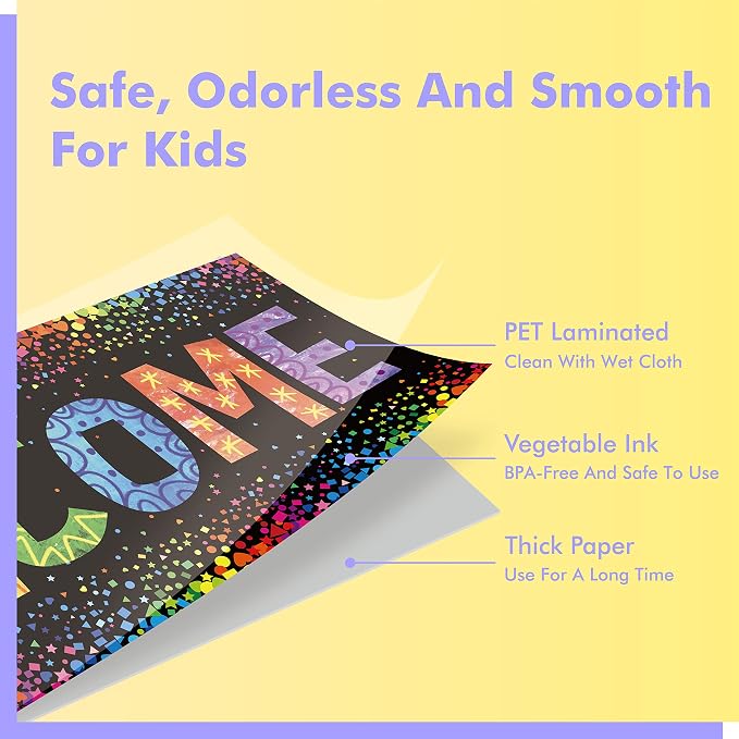 Classroom Banner Poster - Image 3