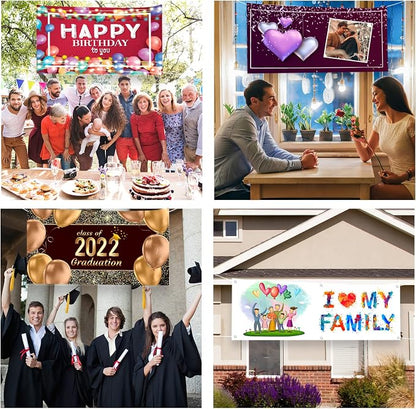 Custom Banners and Signs Customize Outdoor - Image 7