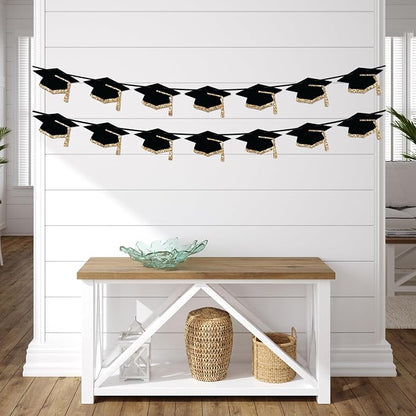 Pre-Strung Graduation Banner - Image 9