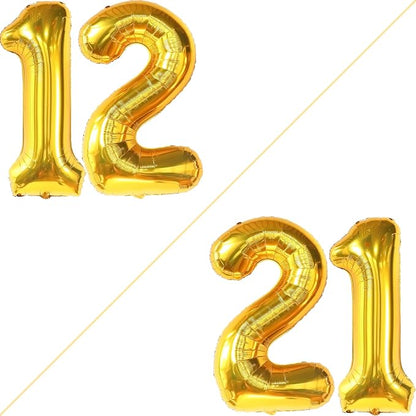 KatchOn, 12 Balloon Number - Image 4