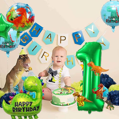 Dinosaur Birthday Decorations - Image 6