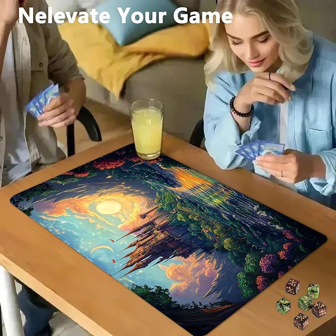 for MTG Game Playmat - Image 7