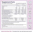 Fuel Multi Collagen Peptides Powder – 20g Hydrolyzed Collagen I, II, III, V & X for Hair, Skin, Nails & Joint Support – Better Absorption – Keto & Gluten Free, Unflavored 9.31oz
