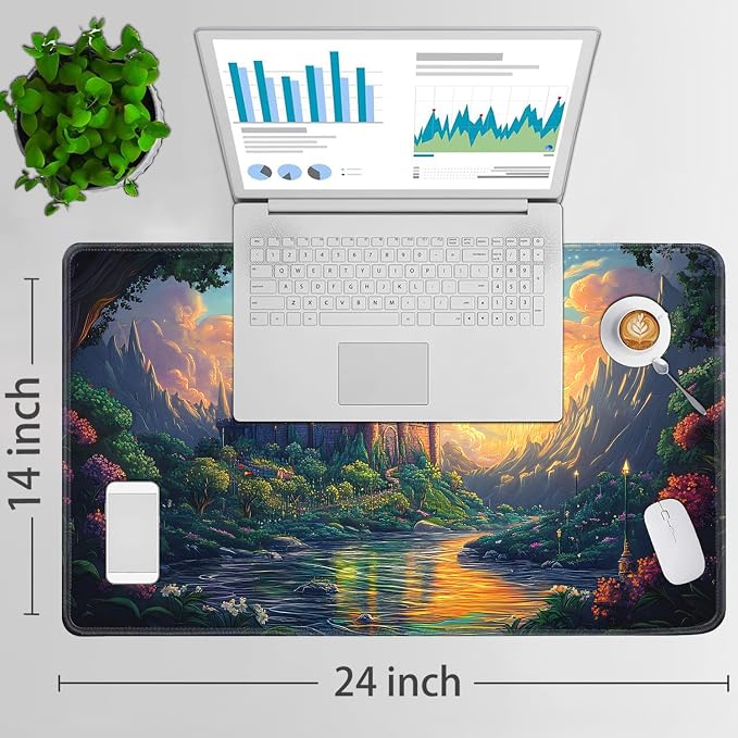for MTG Game Playmat - Image 2