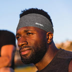 Suddora Workout Headband - Lightweight, Stylish & Comfortable Spandex Headband for Running, Workout, Football, Cosplay & Costumes