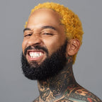 Good Dye Young Semi Permanent Hair Color (KO Gold) - UV Protective, Conditioning, Temporary Color Lasts 15-24+ Washes - PPD-free, Cruelty-Free & Vegan