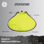 GE NECK PROTECTOR