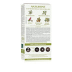 Naturtint 4N Natural Chestnut Permanent Hair Color (Pack of 1), Ammonia Free, Vegan, Cruelty Free, up to 100% Gray Coverage, Long Lasting Results (Packaging may vary)