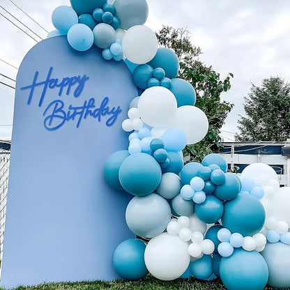 Happy Birthday Sign for Backdrop - Image 7