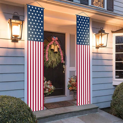 OHOME 4th of July Decorations - Image 6