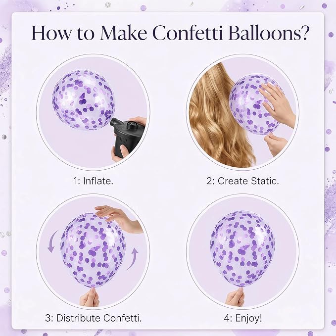 Balloon Column Kit Set of 2 - Image 6