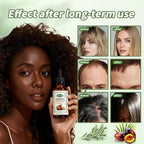 2 Pack Organic Batana Rosemary Oil for Hair Growth & Anti-Hair Loss, 2PCS 1 fl oz Natural DHT Blocker Scalp Treatment for Thinning Hair, Nourishing Dry Scalp & Strengthening Follicles