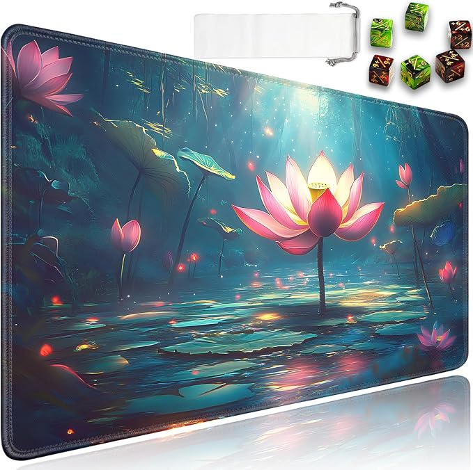 for MTG Game Playmat by JVGFYNKL