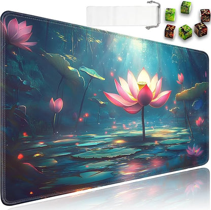 for MTG Game Playmat by JVGFYNKL