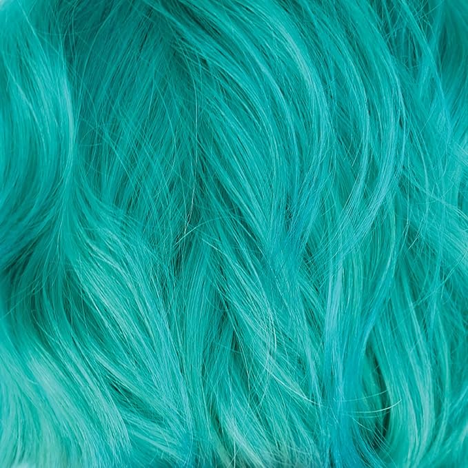 Danger Jones Semi-Permanent Hair Color (Ransom)