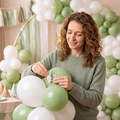 316 Pcs Balloon Arch Clip Set - Image 5