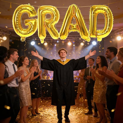 Graduation Balloons - Image 5