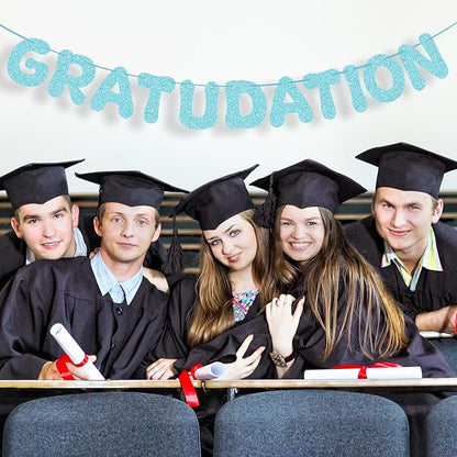116PCS DIY Banner Customizable Birthday Banners Graduation Banner Custom Party - Image 4
