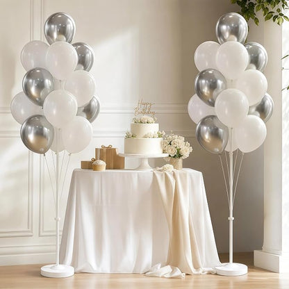 2 Set Wedding Balloon Column Kit - Image 7