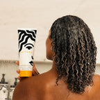 PATTERN Beauty by Tracee Ellis Ross Heavy Conditioner - Rich Hydration for Curly Hair 3b-4c