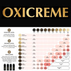 Cree Oxicreme Peroxide Developer Series (20 Volume, 1000 ml)