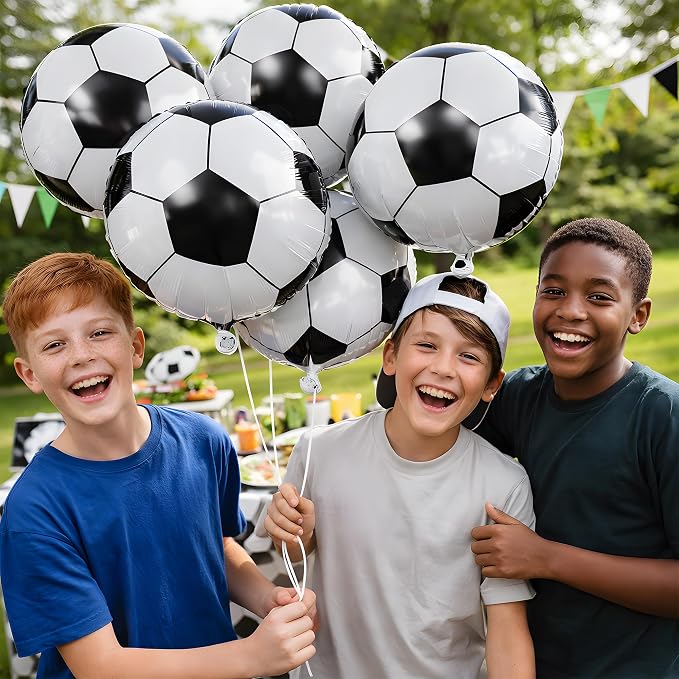 Soccer Party Decorations - Image 6