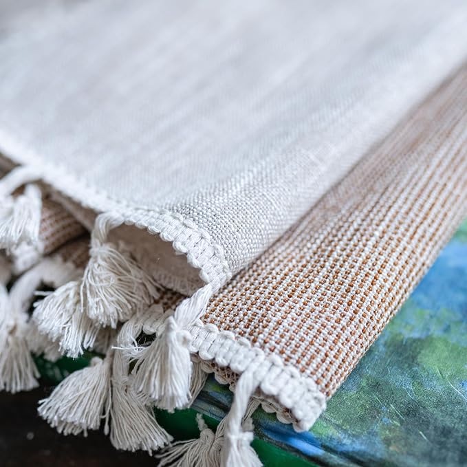 Sutuo Home Boho Curtains 102 inches - Image 8