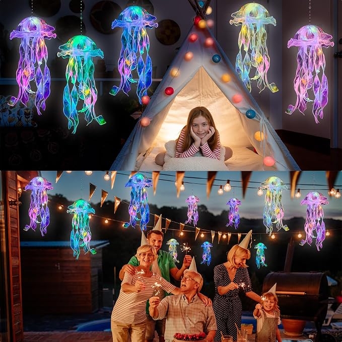 Jellyfish Decor - Image 6
