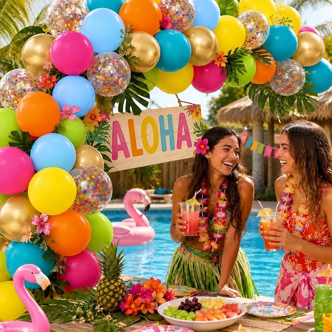 Tropical Balloons - Image 4