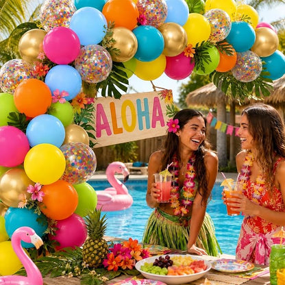 Tropical Balloons - Image 4