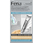 L'Oreal Paris Feria Multi-Faceted Shimmering Permanent Hair Color, 11.21 Bad to the Blonde (Ultra Pearl Blonde), Pack of 1 Hair Dye Kit