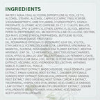 Scalp Strengthening Capsule Conditioner for Hair Growth & Anti-Loss | Vegan Treatment with Vitamin C, Biotin, Caffeine and Rosemary Oil, Instant Softening & Nourishing, Korean, 7.43 Fl. oz.