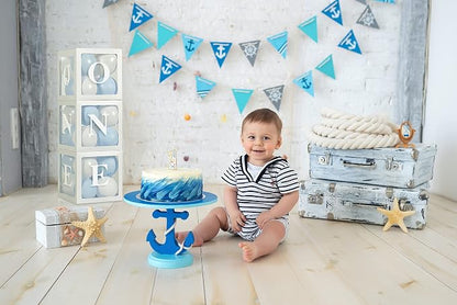 First Birthday Party Decorations - Image 3
